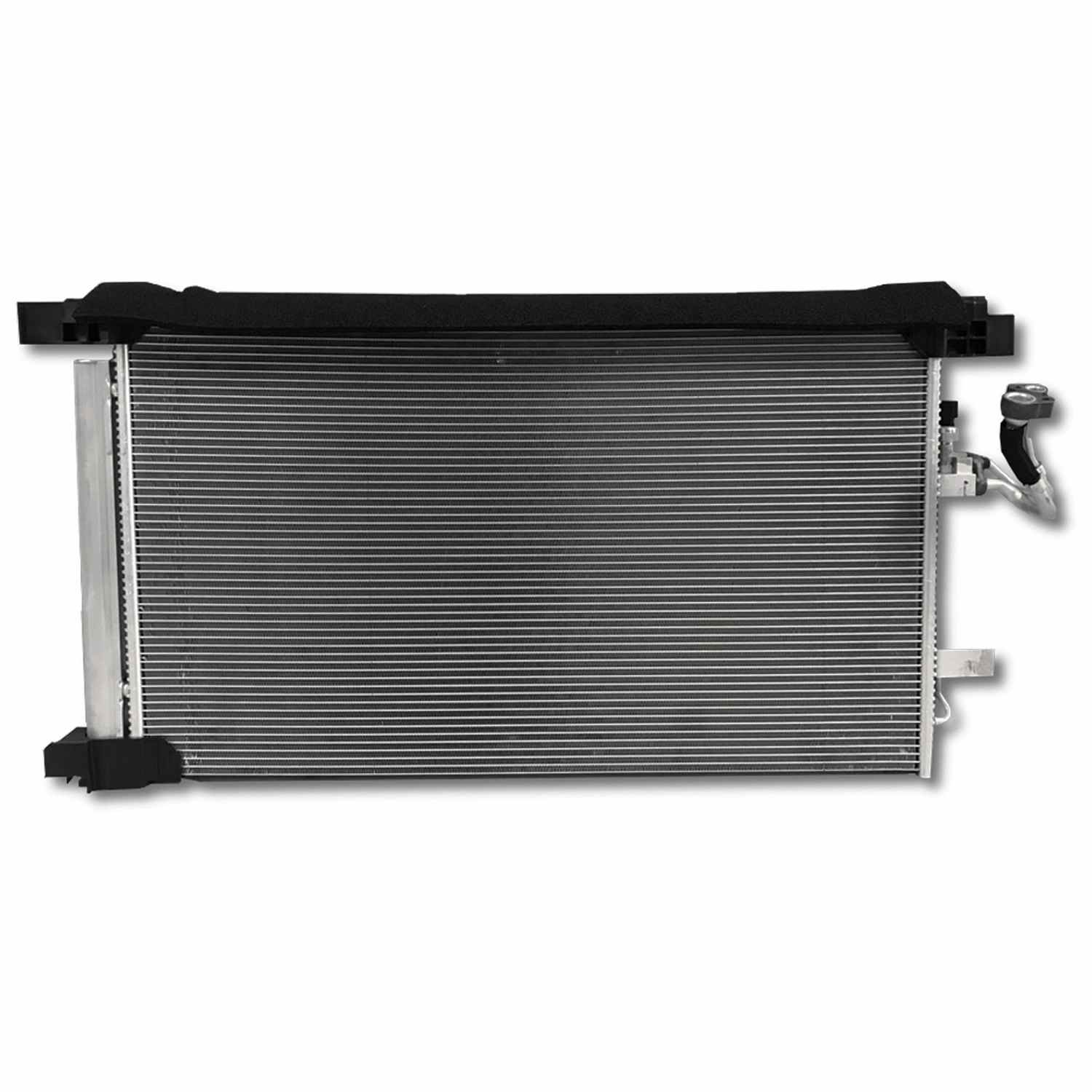 Global Parts Distributors LLC A/C Condenser 30131C