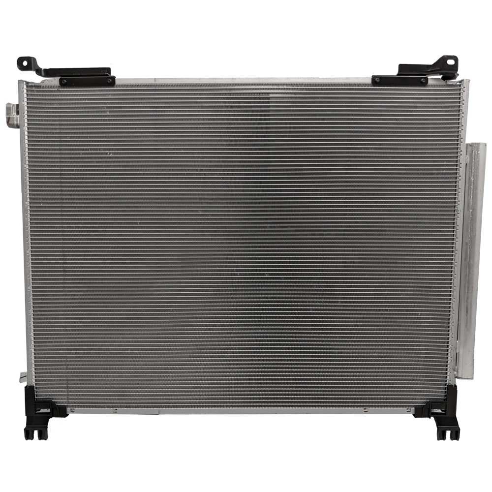 Global Parts Distributors LLC A/C Condenser 30134C
