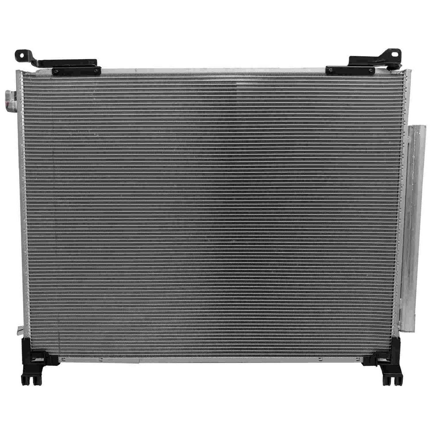 Global Parts Distributors LLC A/C Condenser 30134C