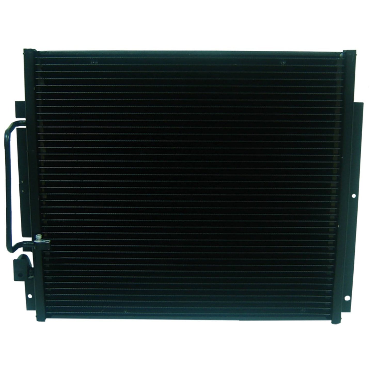 Global Parts Distributors LLC A/C Condenser 3014C