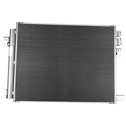 Global Parts Distributors LLC A/C Condenser 30162C