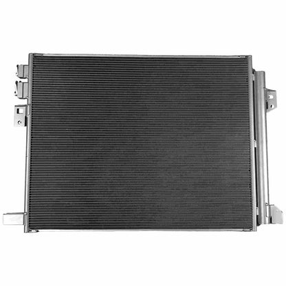 Global Parts Distributors LLC A/C Condenser 30162C