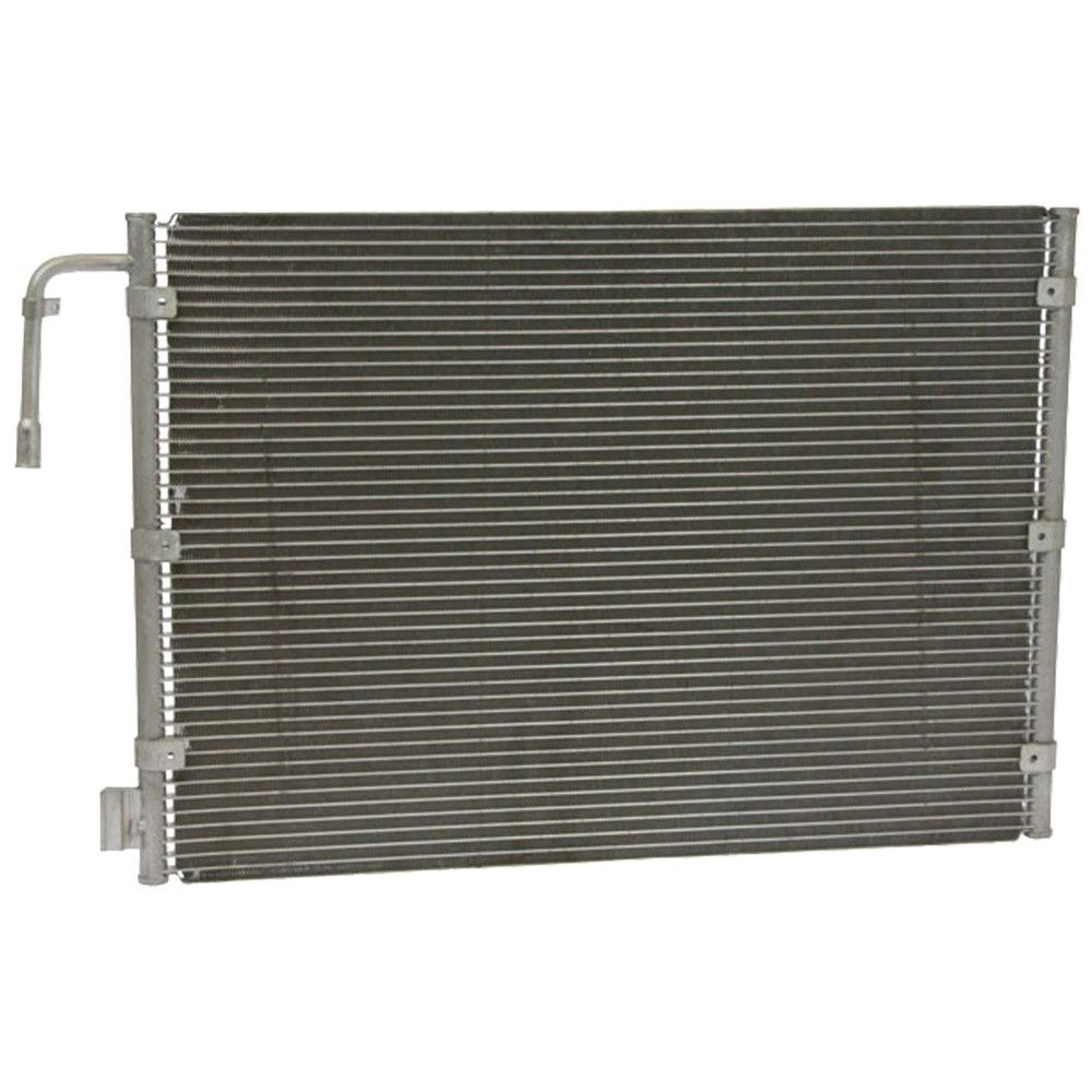 Global Parts Distributors LLC A/C Condenser 3016C