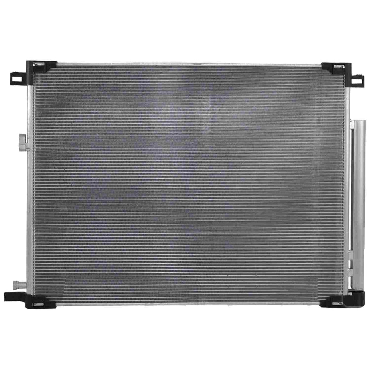 Global Parts Distributors LLC A/C Condenser 30176C