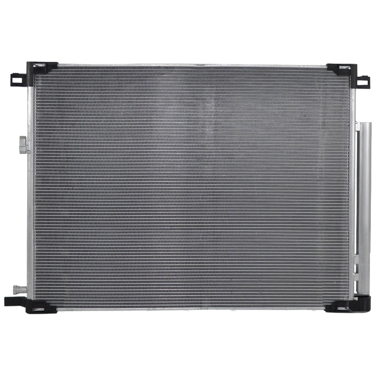 Global Parts Distributors LLC A/C Condenser 30176C