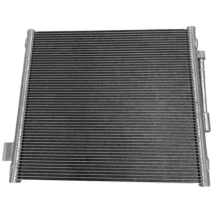 Global Parts Distributors LLC A/C Condenser 30179C