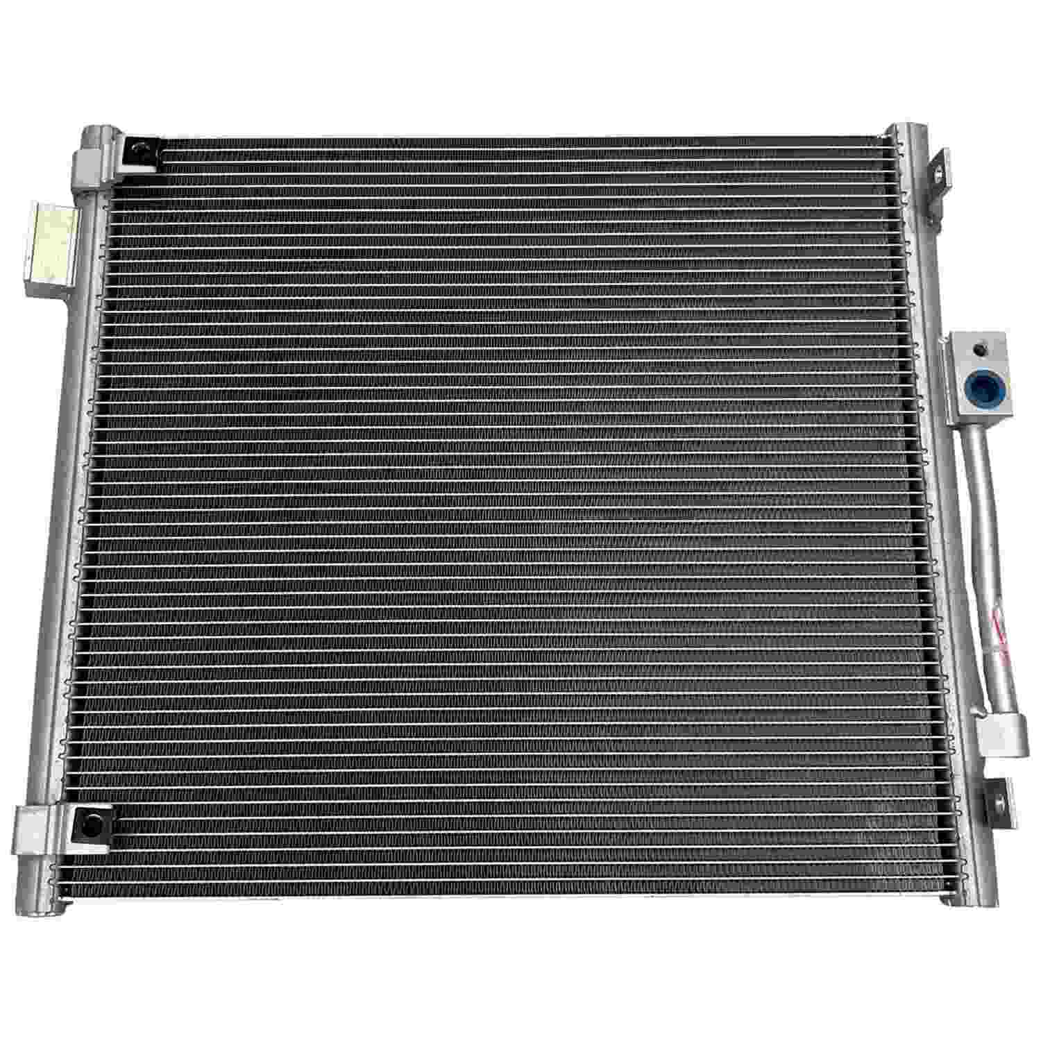 Global Parts Distributors LLC A/C Condenser 30179C
