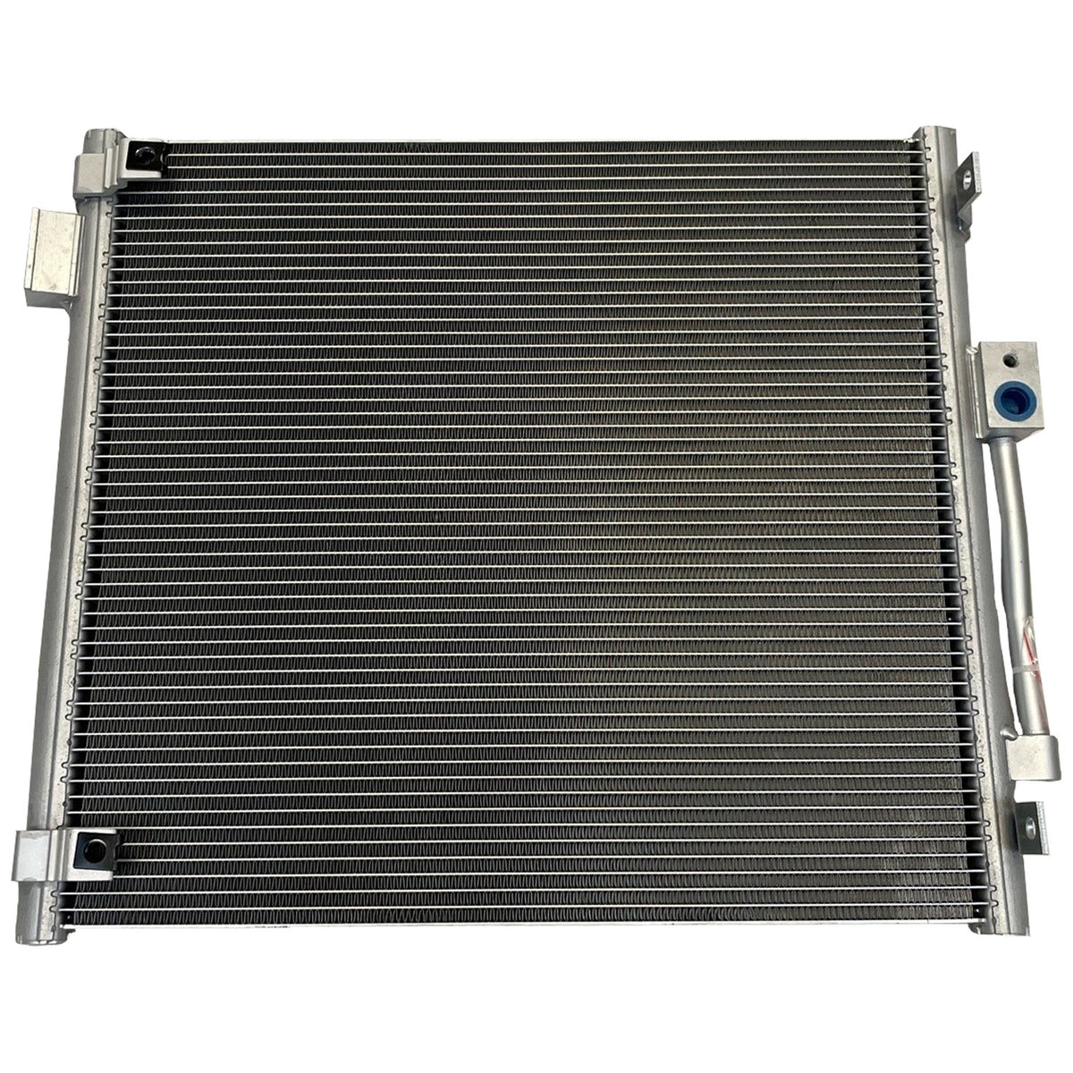 Global Parts Distributors LLC A/C Condenser 30179C