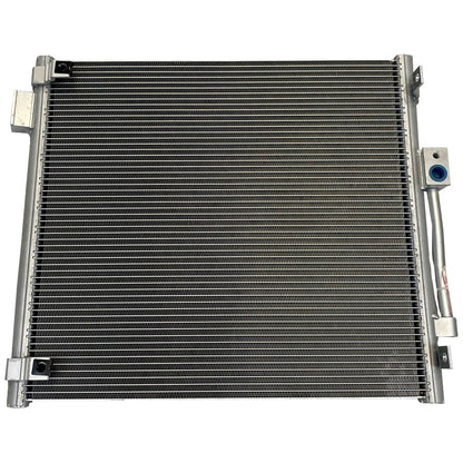 Global Parts Distributors LLC A/C Condenser 30179C