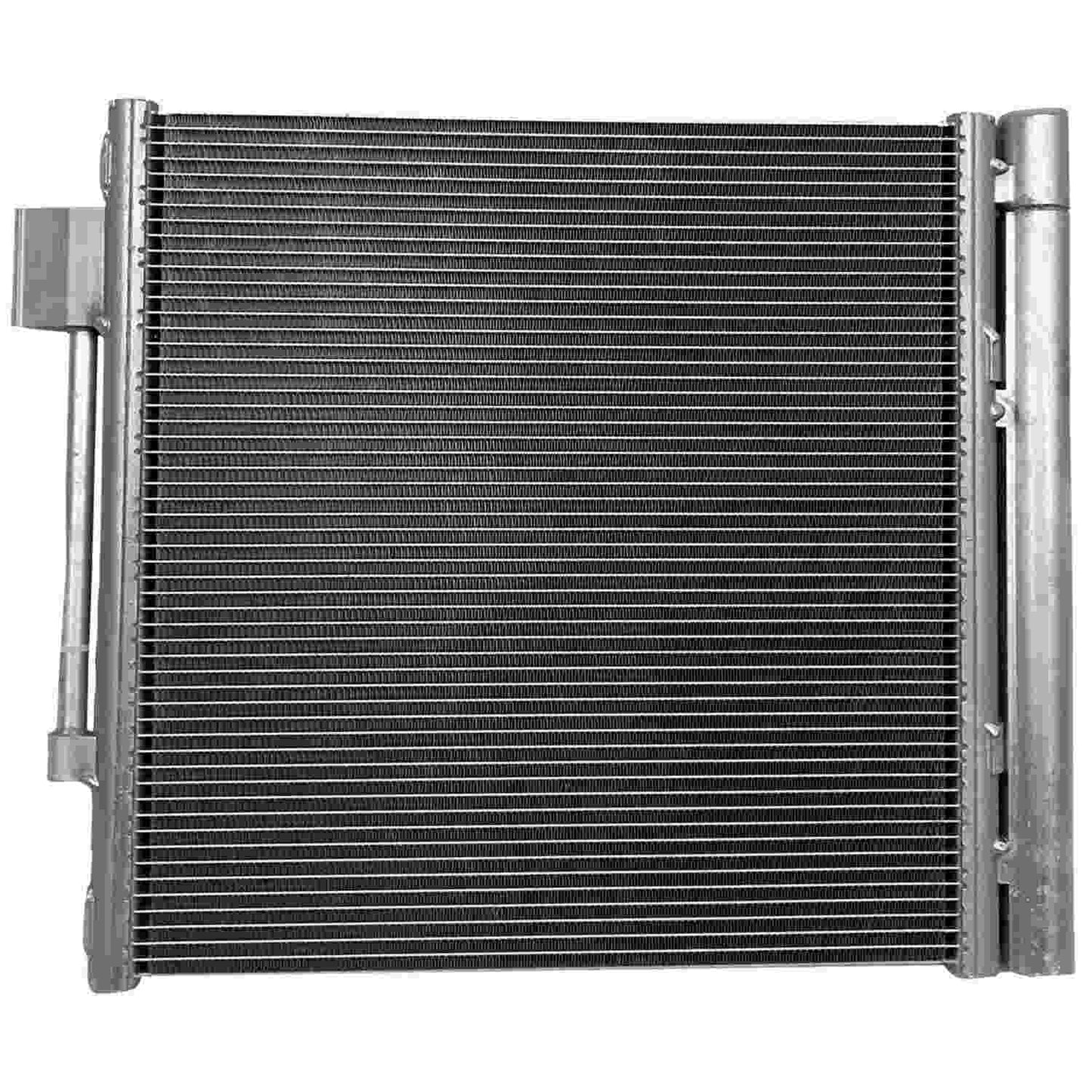 Global Parts Distributors LLC A/C Condenser 30180C