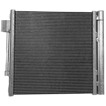 Global Parts Distributors LLC A/C Condenser 30180C