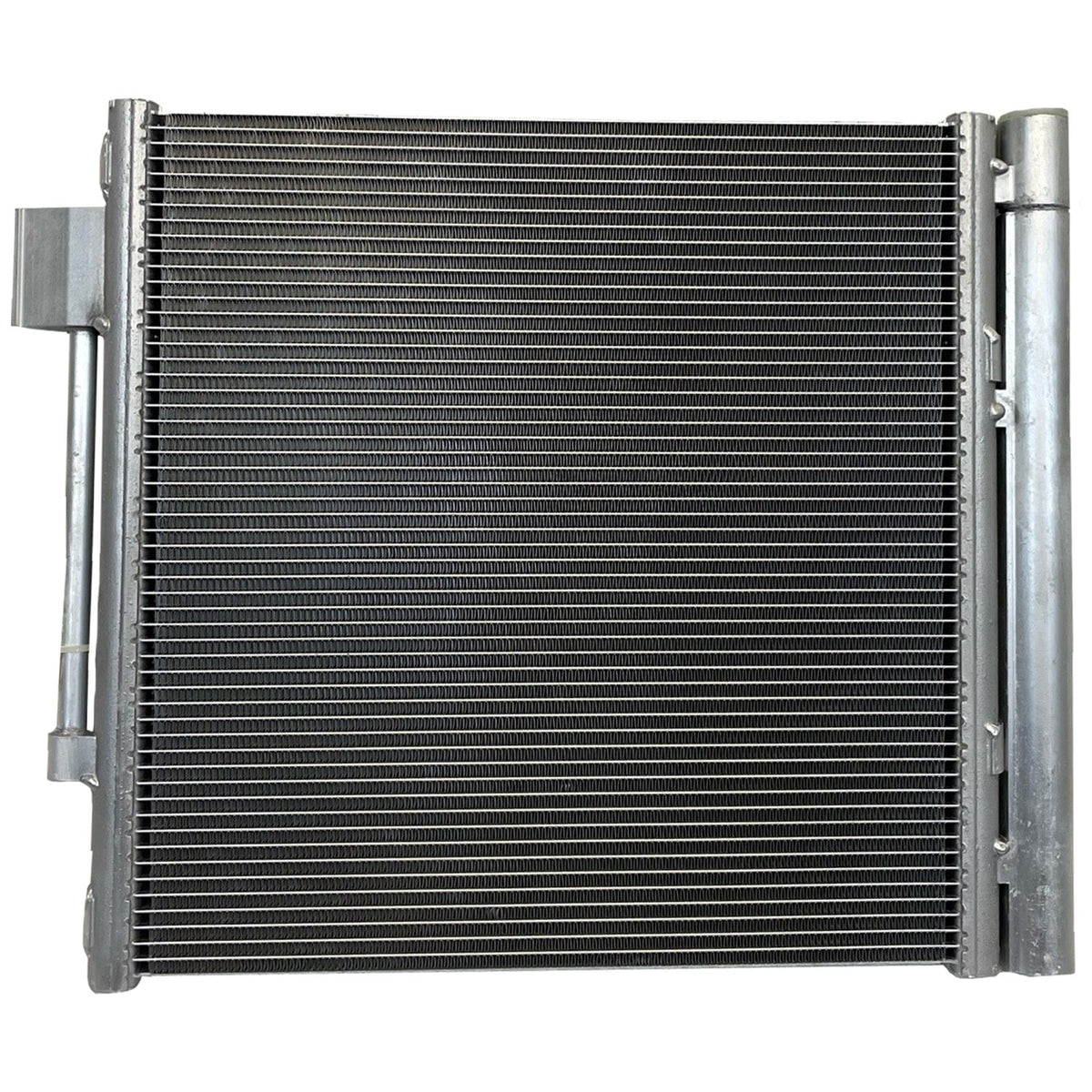Global Parts Distributors LLC A/C Condenser 30180C