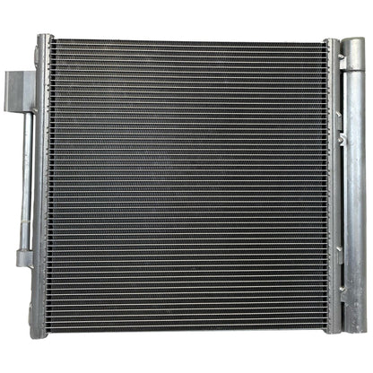 Global Parts Distributors LLC A/C Condenser 30180C