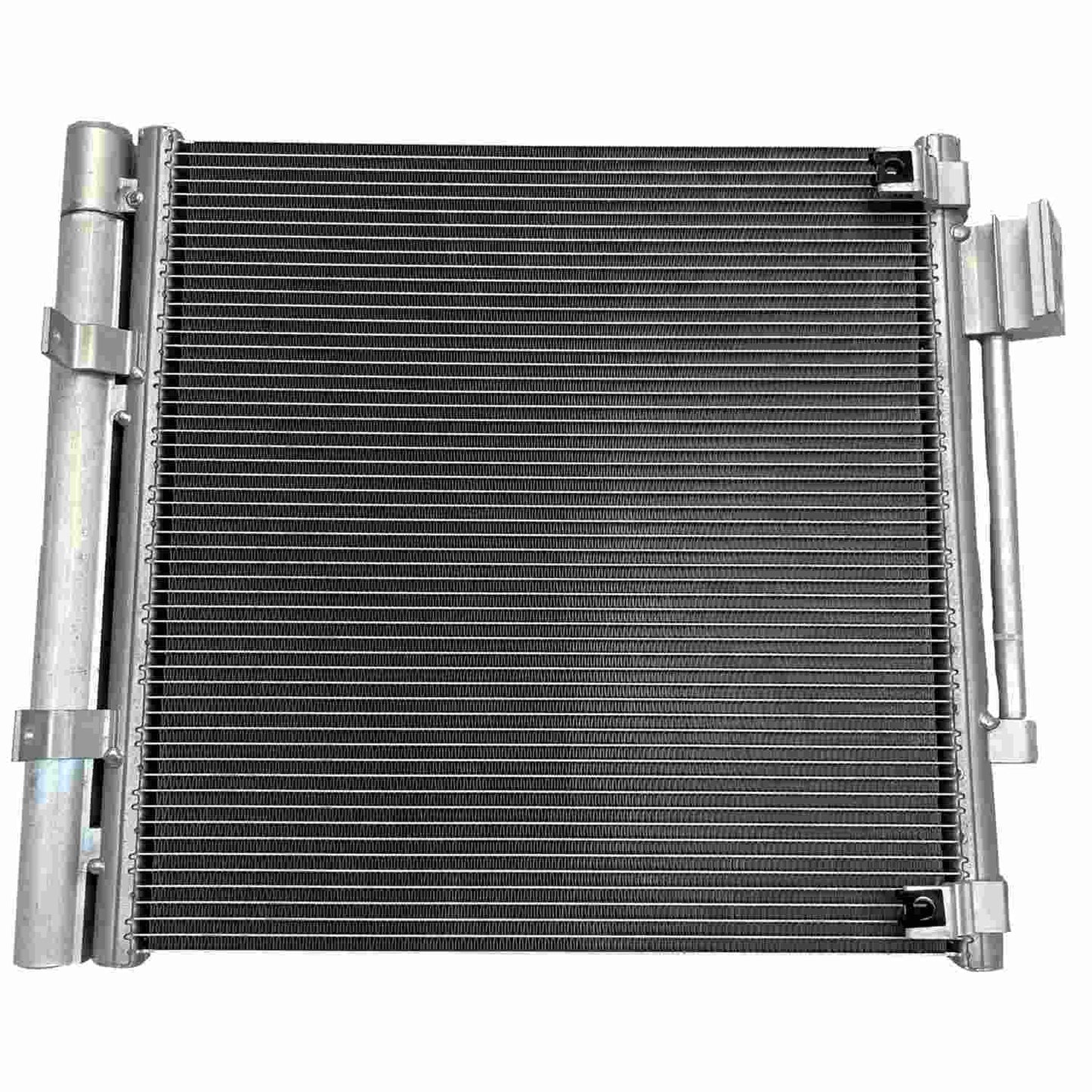 Global Parts Distributors LLC A/C Condenser 30180C