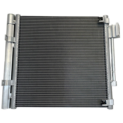 Global Parts Distributors LLC A/C Condenser 30180C