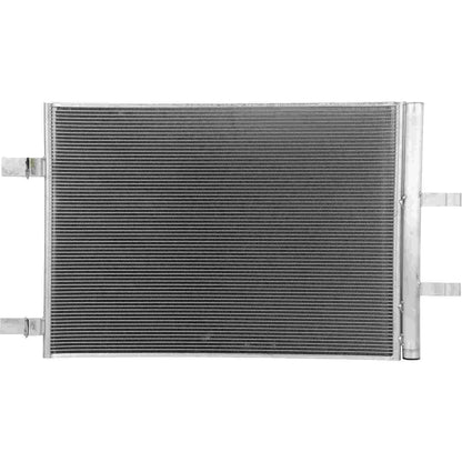Global Parts Distributors LLC A/C Condenser 30199C