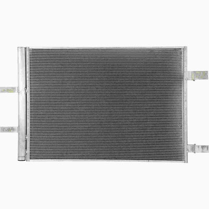 Global Parts Distributors LLC A/C Condenser 30199C