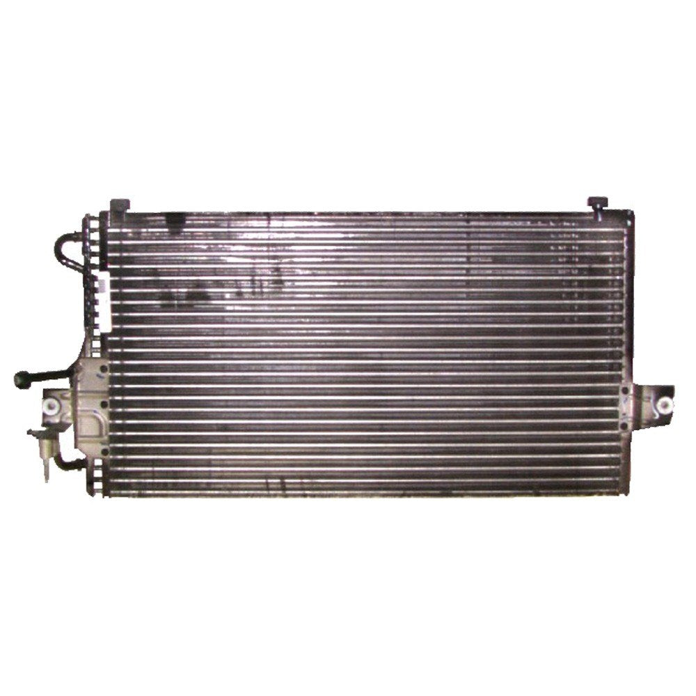 Global Parts Distributors LLC A/C Condenser 3022C