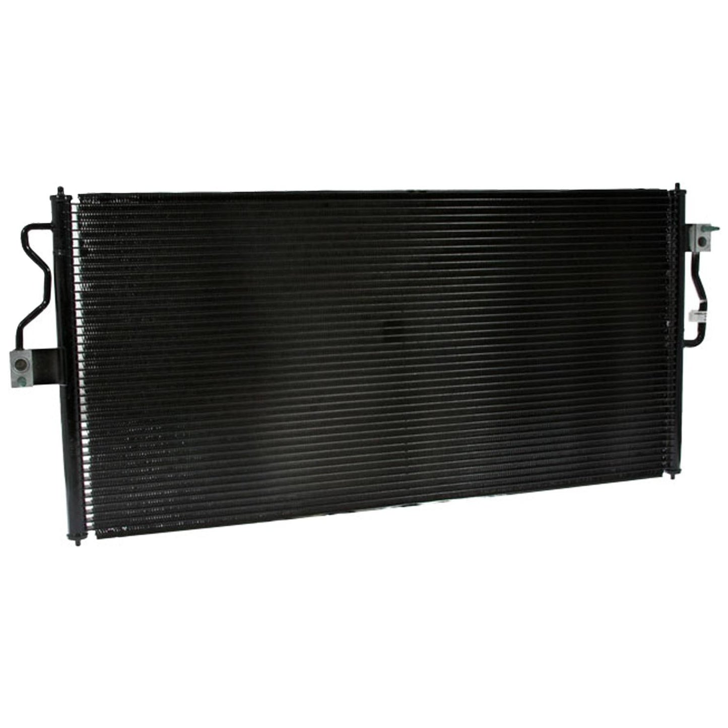 Global Parts Distributors LLC A/C Condenser 3023C