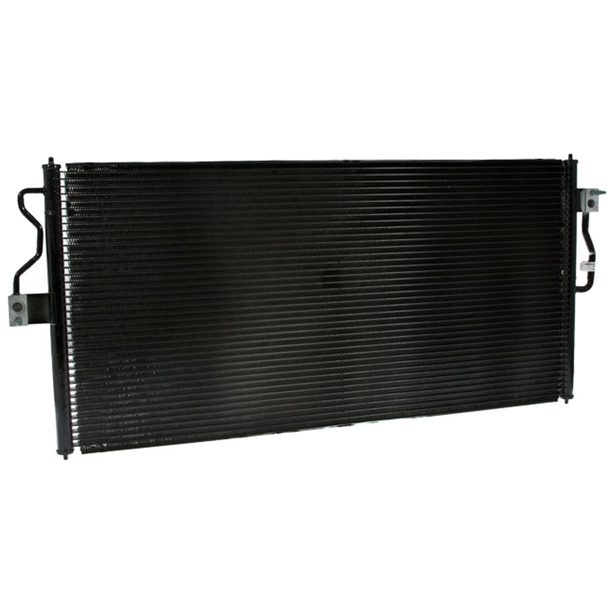 Global Parts Distributors LLC A/C Condenser 3023C