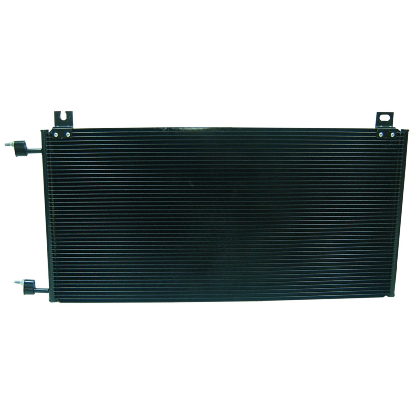 Global Parts Distributors LLC A/C Condenser 3026C