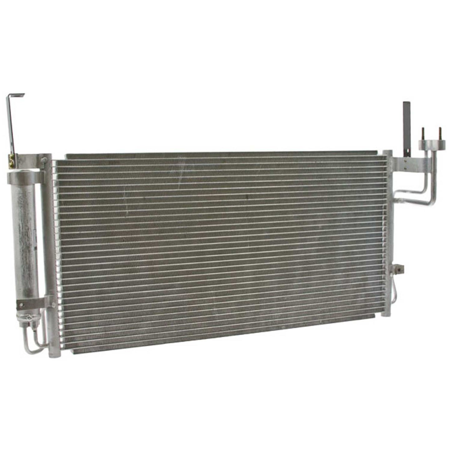 Global Parts Distributors LLC A/C Condenser 3030C