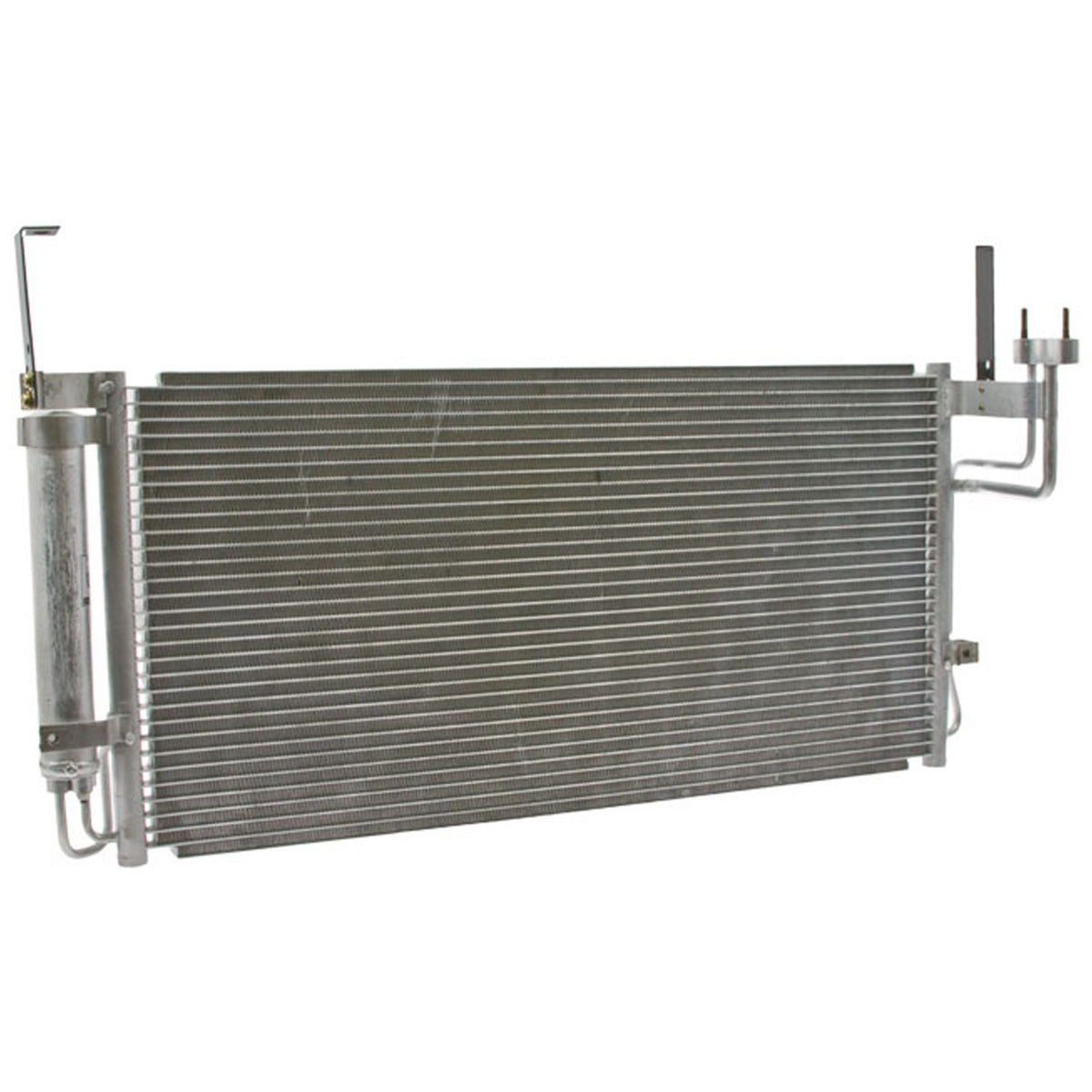 Global Parts Distributors LLC A/C Condenser 3030C