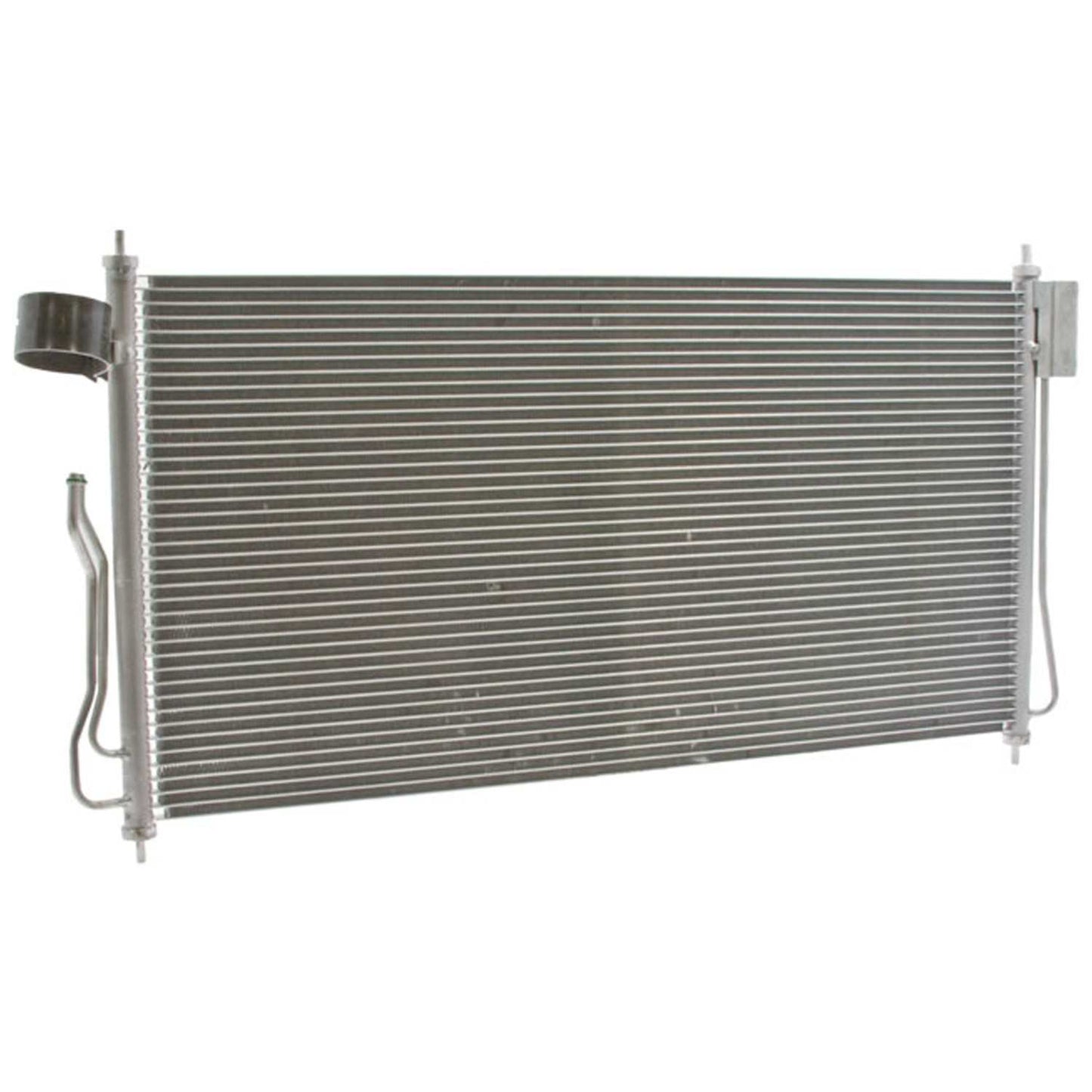 Global Parts Distributors LLC A/C Condenser 3034C
