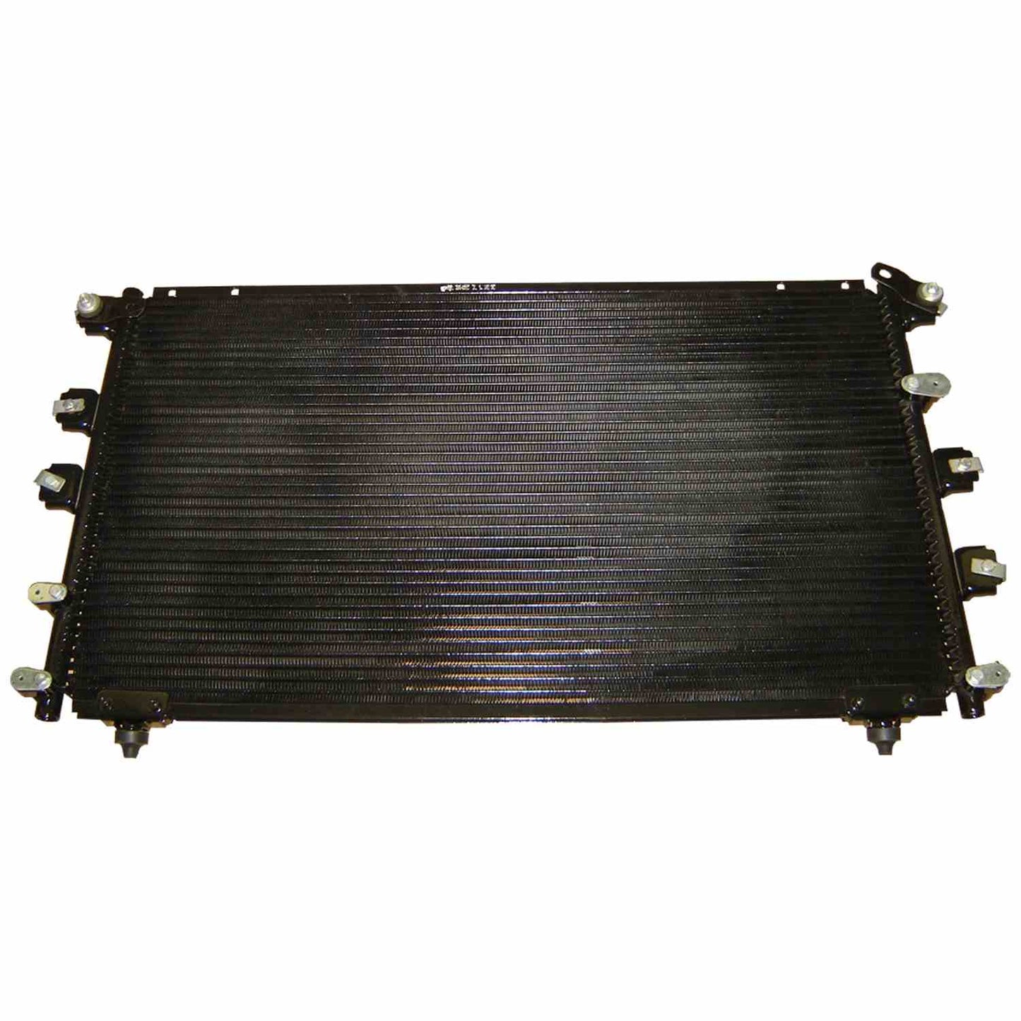 Global Parts Distributors LLC A/C Condenser 3042C