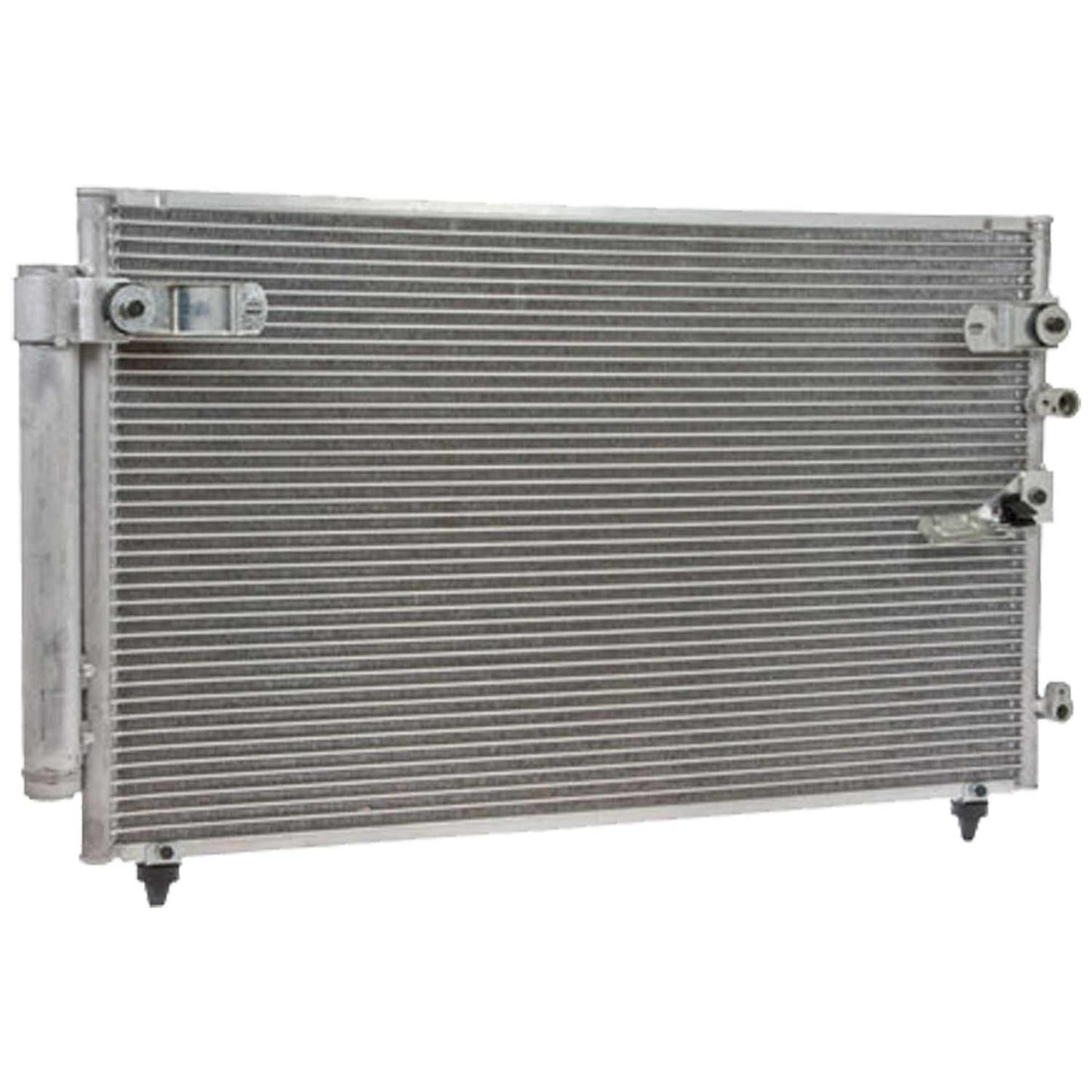 Global Parts Distributors LLC A/C Condenser 3045C