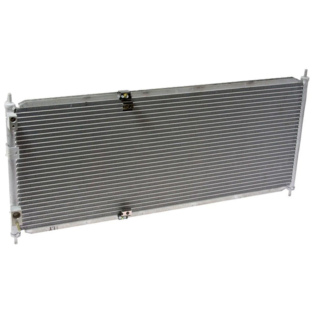 Global Parts Distributors LLC A/C Condenser 3047C