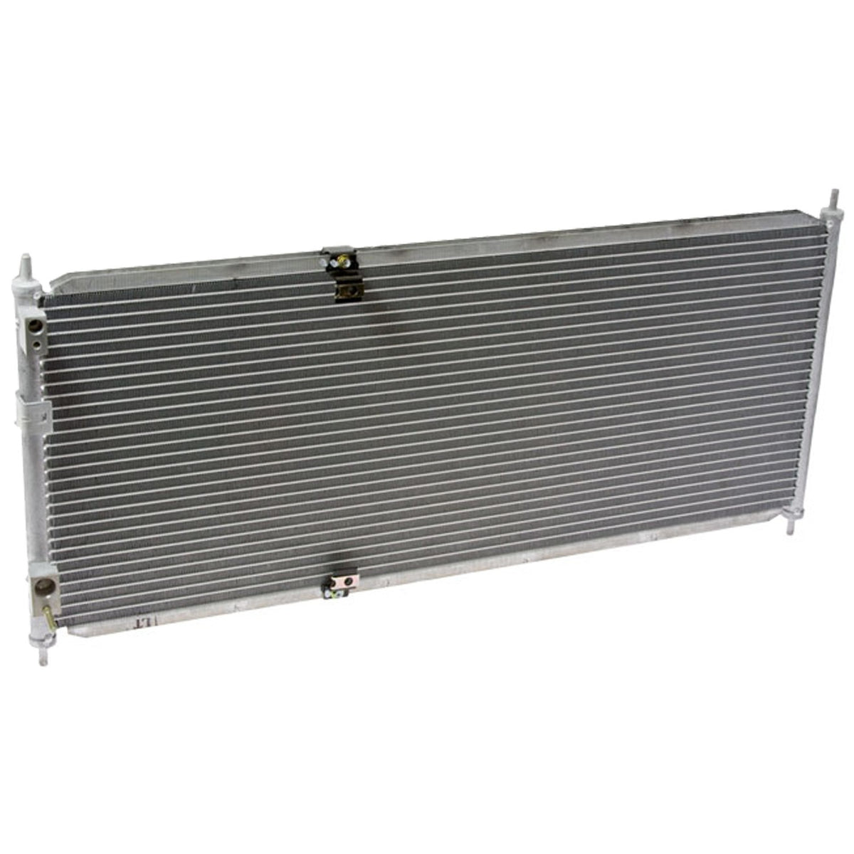 Global Parts Distributors LLC A/C Condenser 3047C