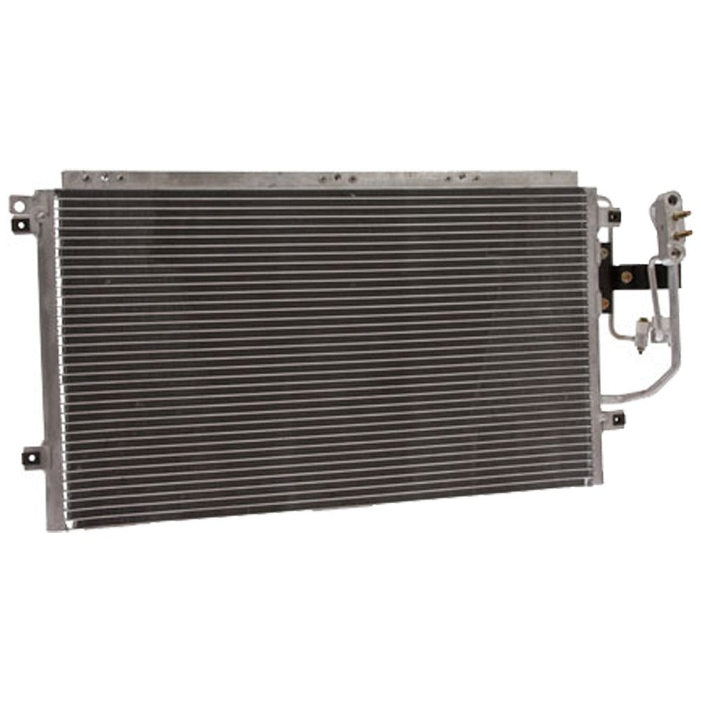 Global Parts Distributors LLC A/C Condenser 3051C
