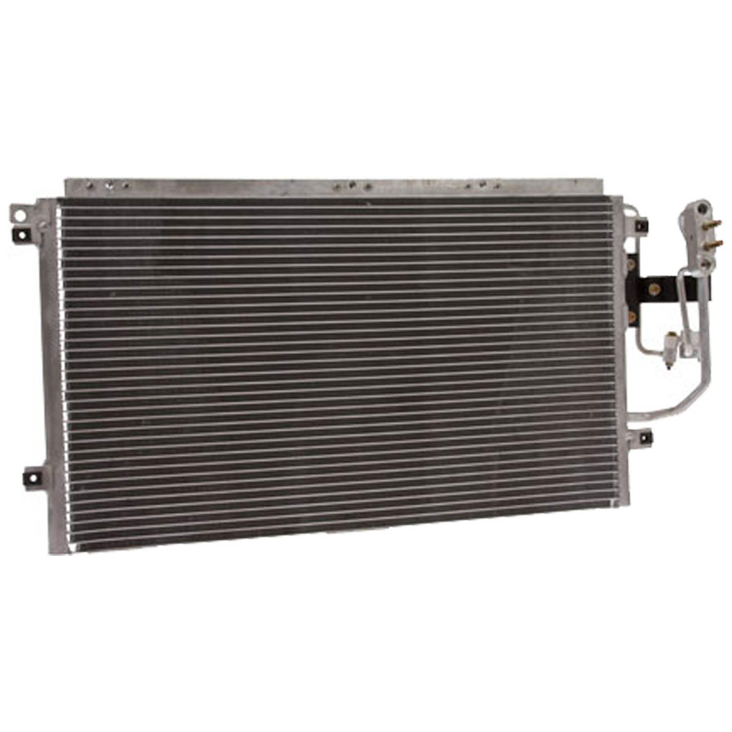 Global Parts Distributors LLC A/C Condenser 3051C