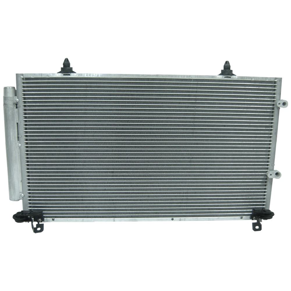 Global Parts Distributors LLC A/C Condenser 3052C