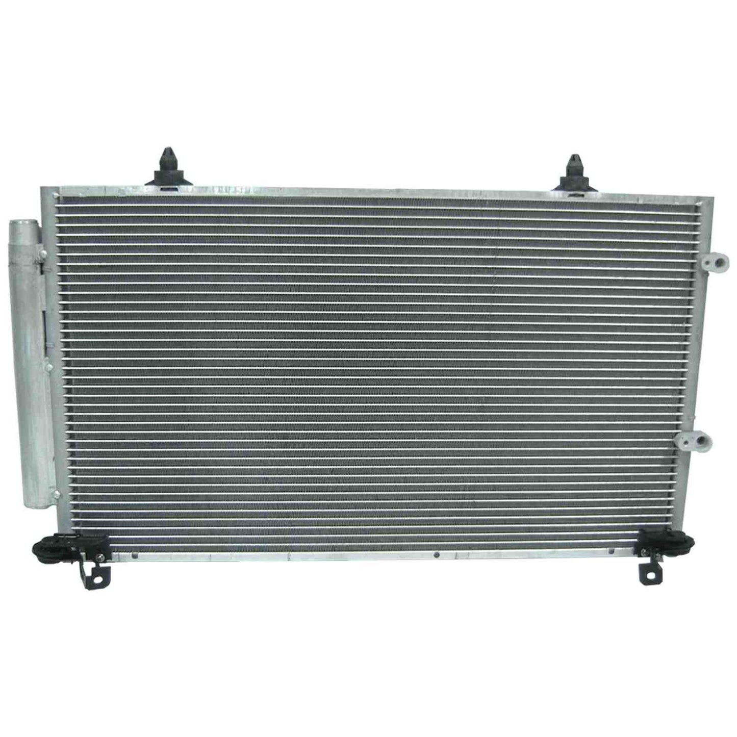 Global Parts Distributors LLC A/C Condenser 3052C