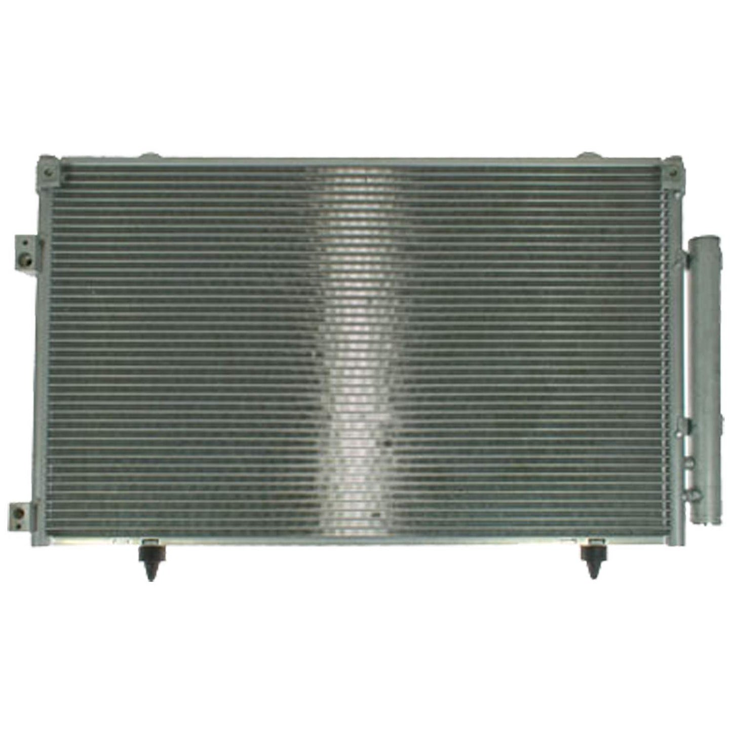 Global Parts Distributors LLC A/C Condenser 3053C