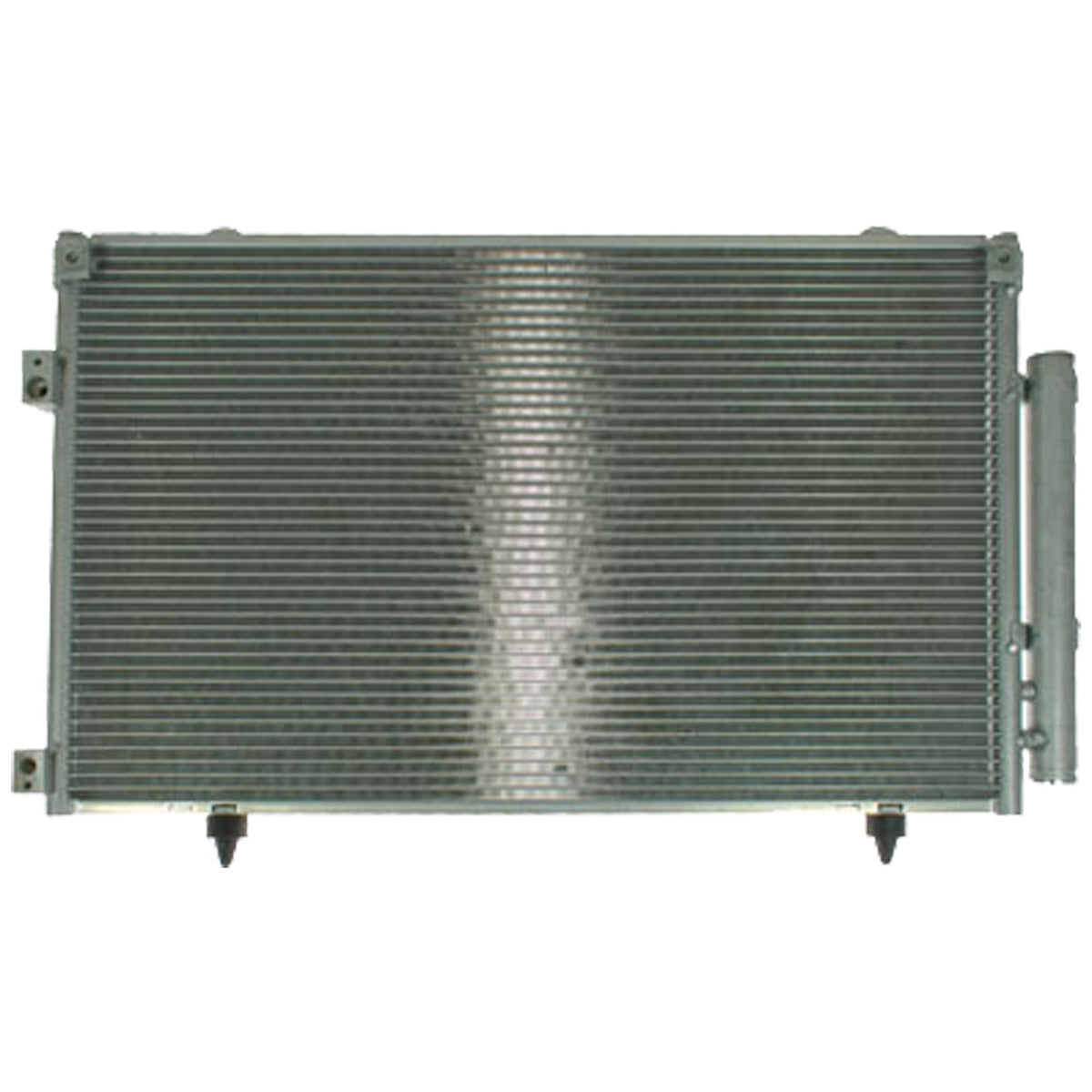 Global Parts Distributors LLC A/C Condenser 3053C