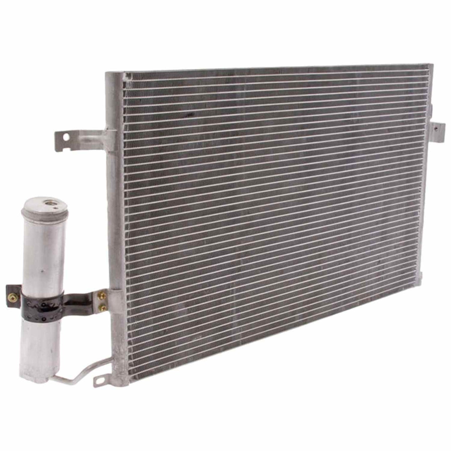 Global Parts Distributors LLC A/C Condenser 3055C