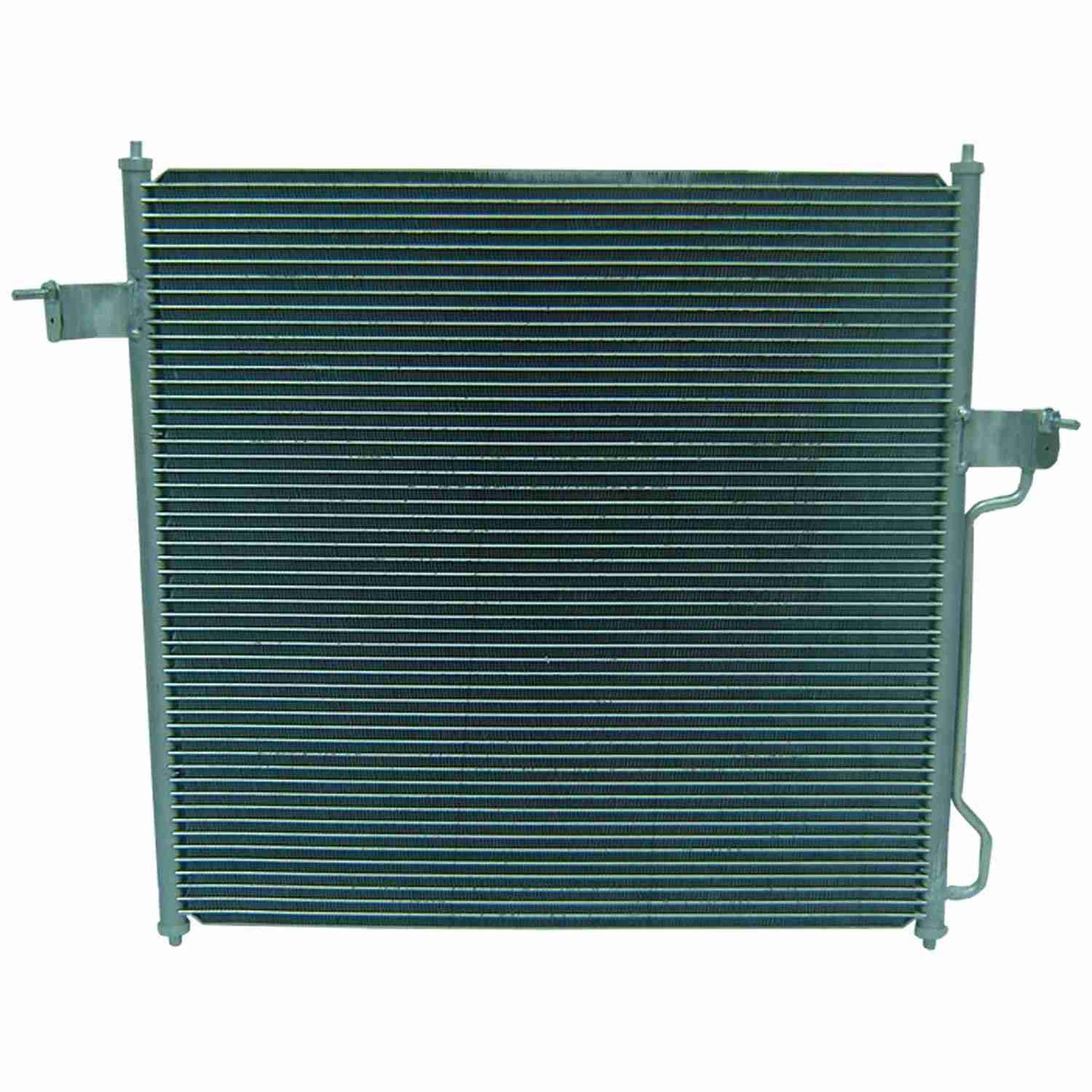 Global Parts Distributors LLC A/C Condenser 3056C