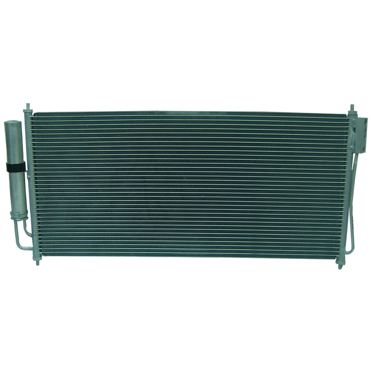 Global Parts Distributors LLC A/C Condenser 3057C