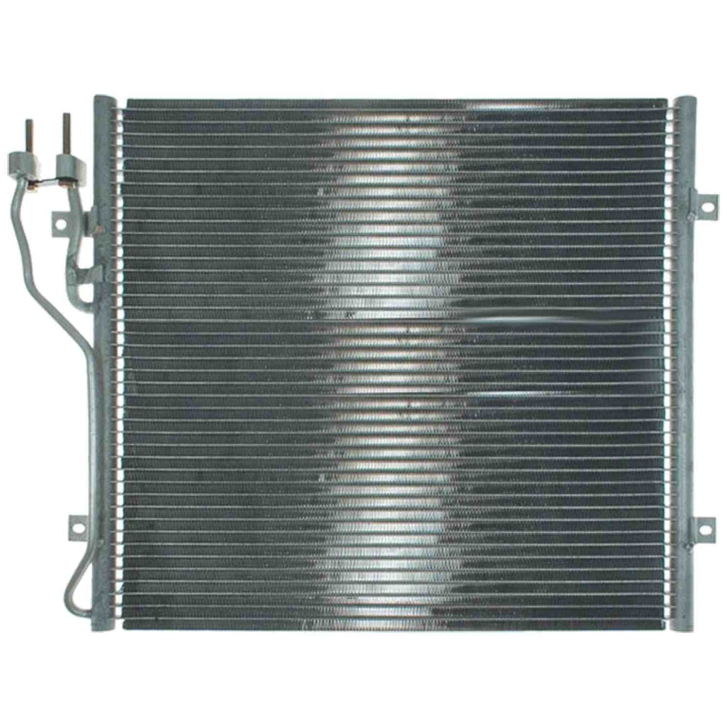 Global Parts Distributors LLC A/C Condenser 3058C