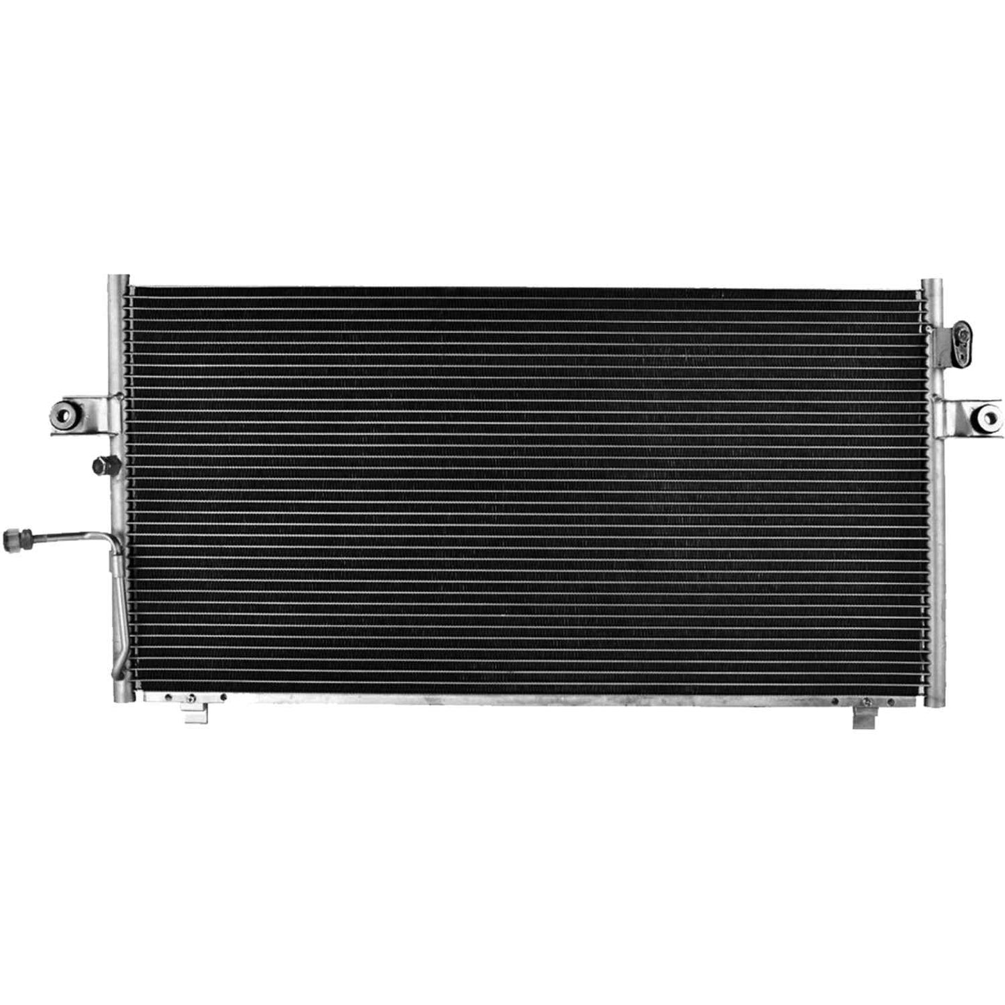 Global Parts Distributors LLC A/C Condenser 3061C