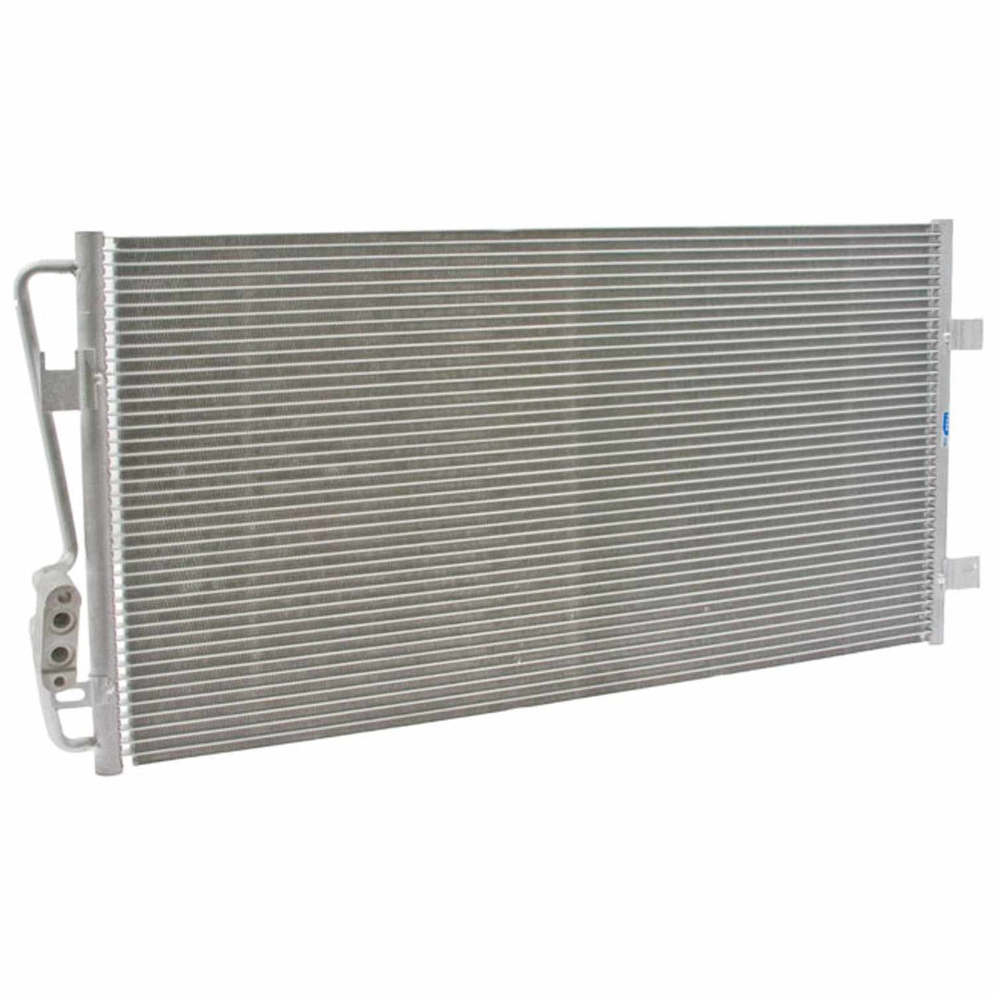 Global Parts Distributors LLC A/C Condenser 3070C