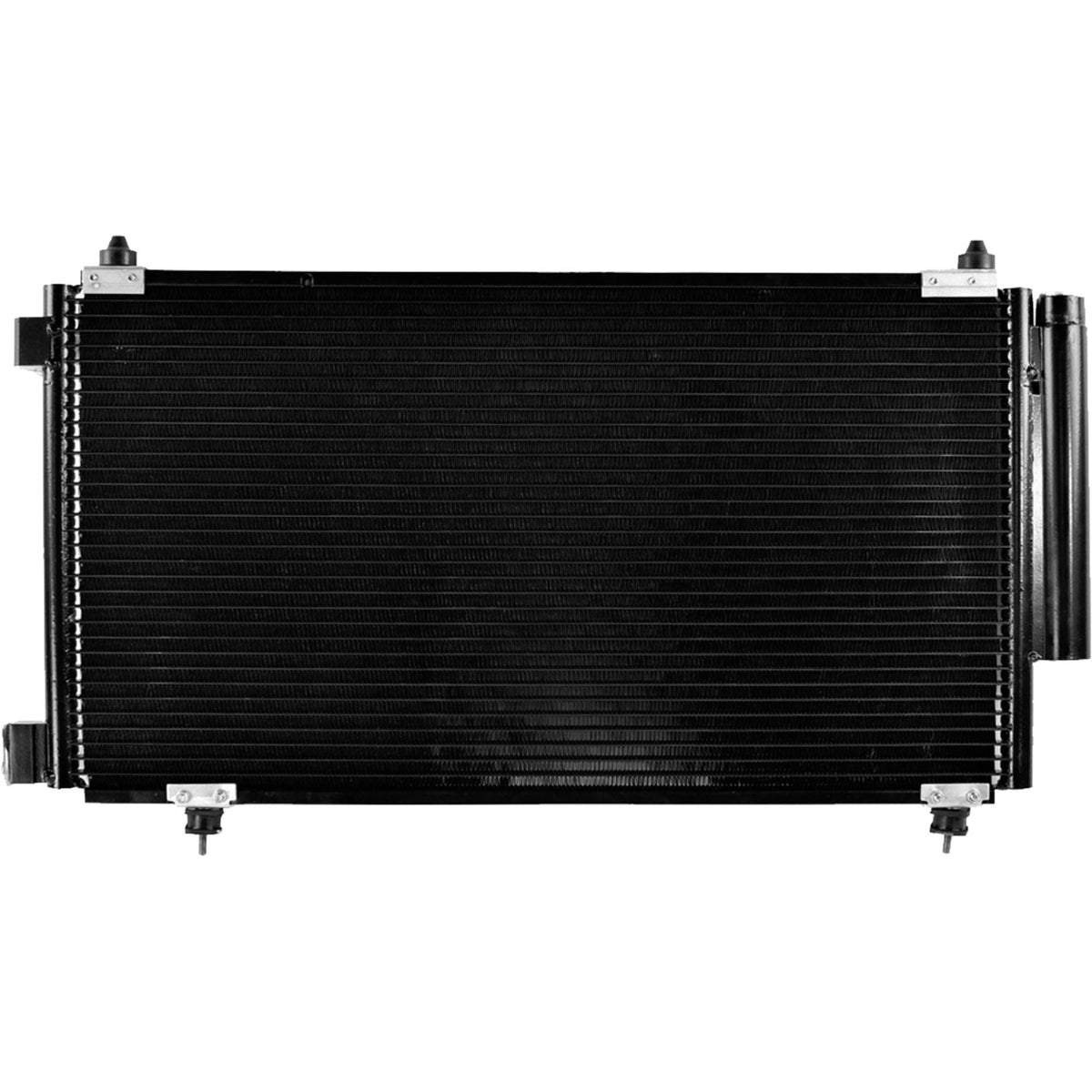 Global Parts Distributors LLC A/C Condenser 3075C