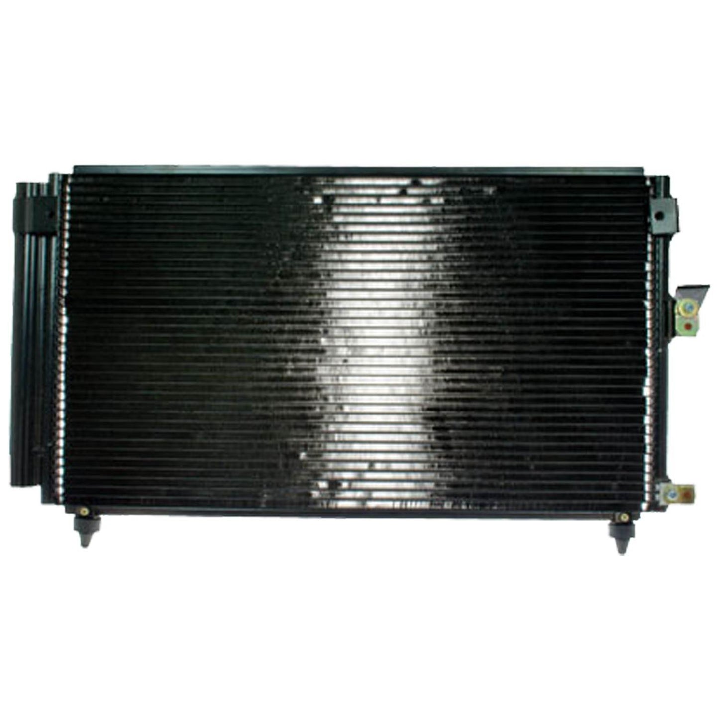 Global Parts Distributors LLC A/C Condenser 3076C