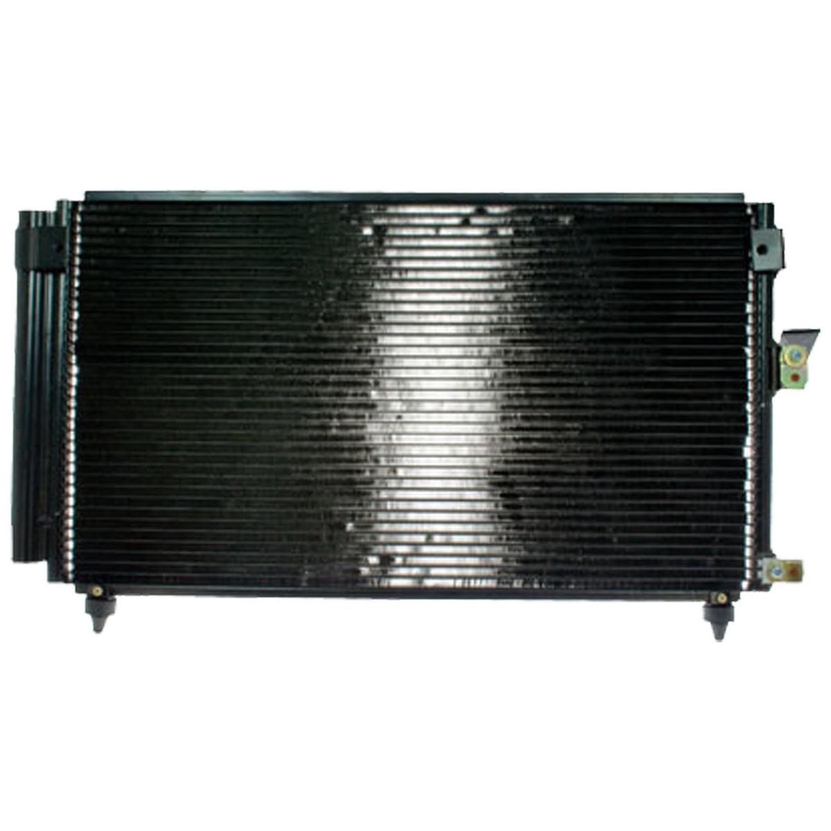 Global Parts Distributors LLC A/C Condenser 3076C