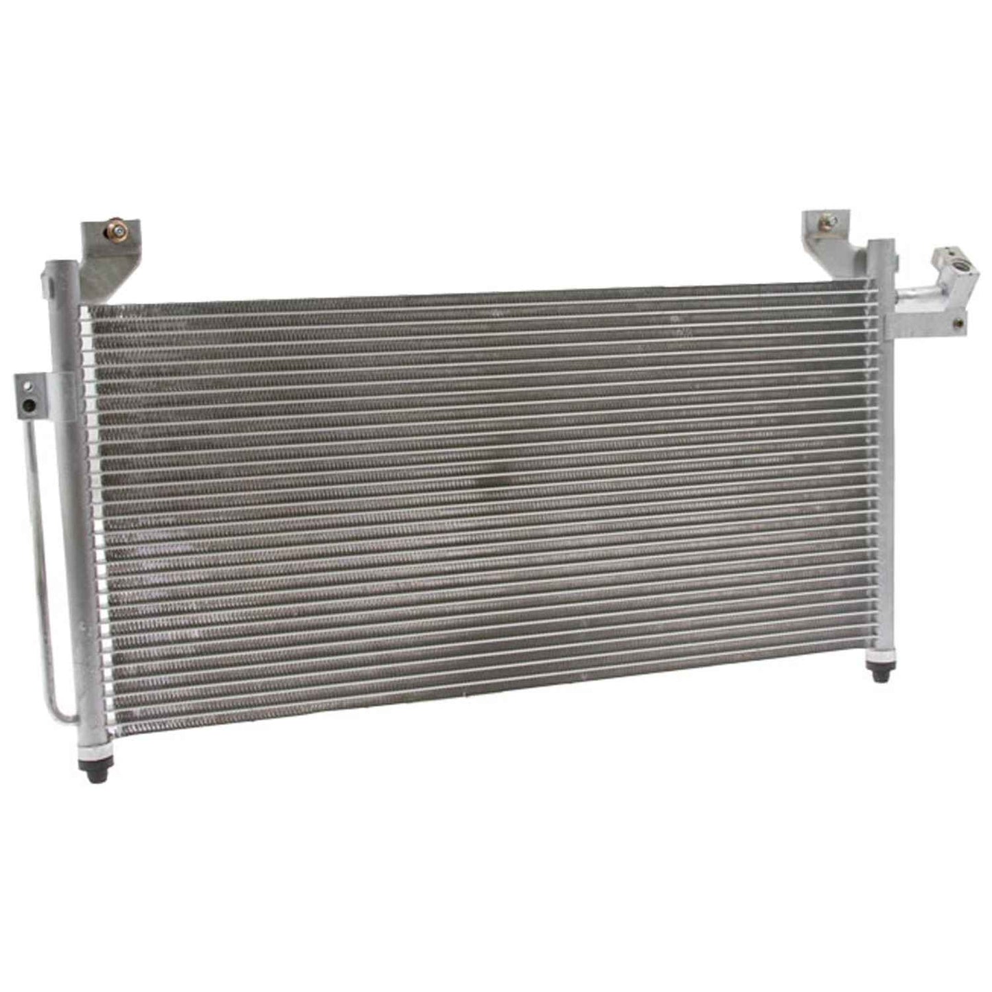 Global Parts Distributors LLC A/C Condenser 3077C