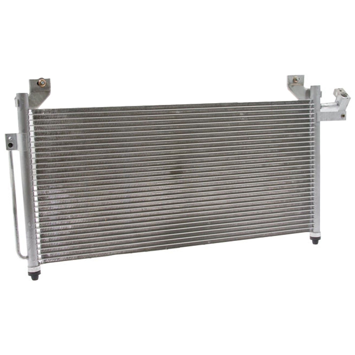 Global Parts Distributors LLC A/C Condenser 3077C