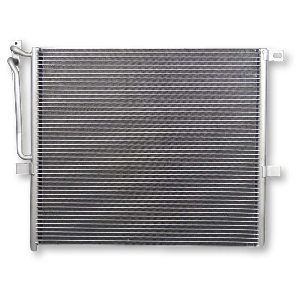 Global Parts Distributors LLC A/C Condenser 3079